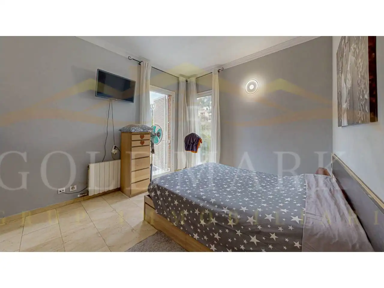 Dormitori de Casa o xalet en venda en Corbera de Llobregat amb Aire condicionat, Calefacció i Jardí privat
