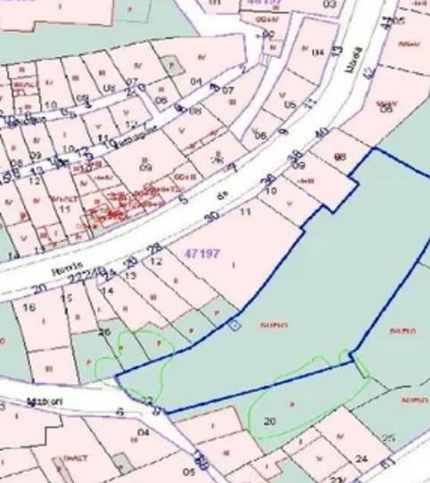 Foto 2 de Residencial en venda a Carrer de Berga, Vila de Gràcia, Barcelona