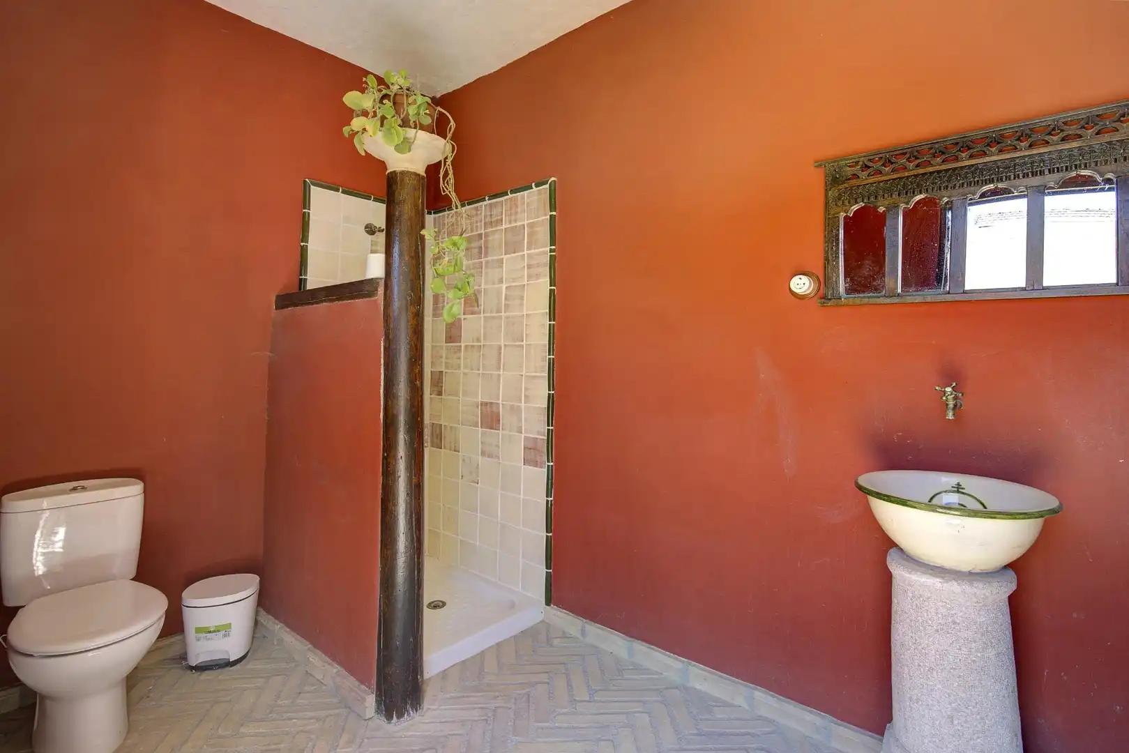 Casa o xalet en venda a Pinos Puente