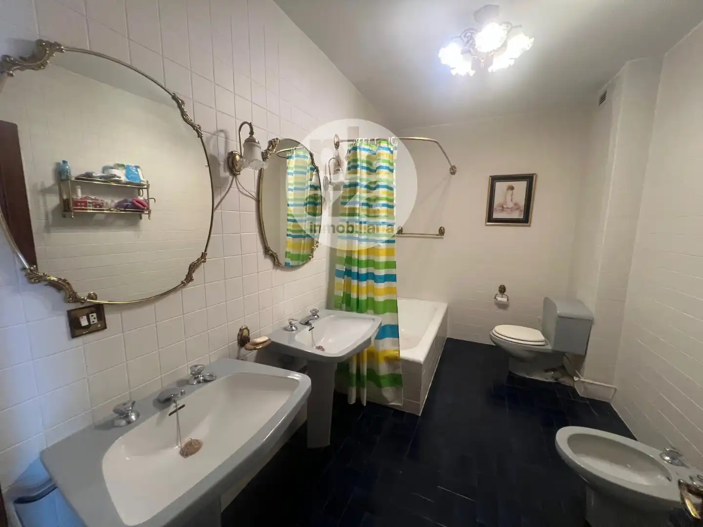 Baño de Piso en venta en Burgos con Terraza y Trastero