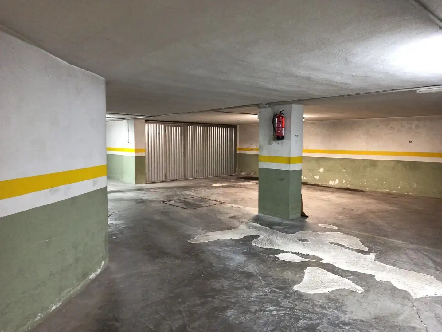 Parkplatz zum Verkauf in Calle de Villajoyosa 8, imagen 16