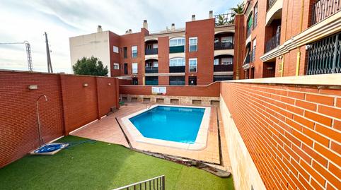 Foto 2 de Àtic en venda a San Pedro del Pinatar ciudad, San Pedro del Pinatar