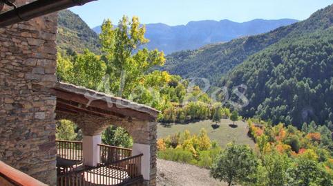 Photo 5 of House or chalet for sale in Aball, Arsèguel, Lleida