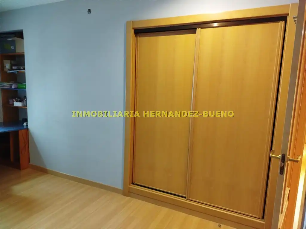 Piso en venta en Salamanca con Calefacción