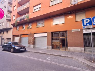 Parking à vendre à PARE COLL