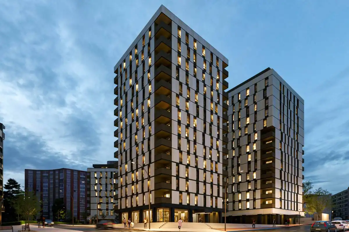 Flat for sale in Avilés, Asturias