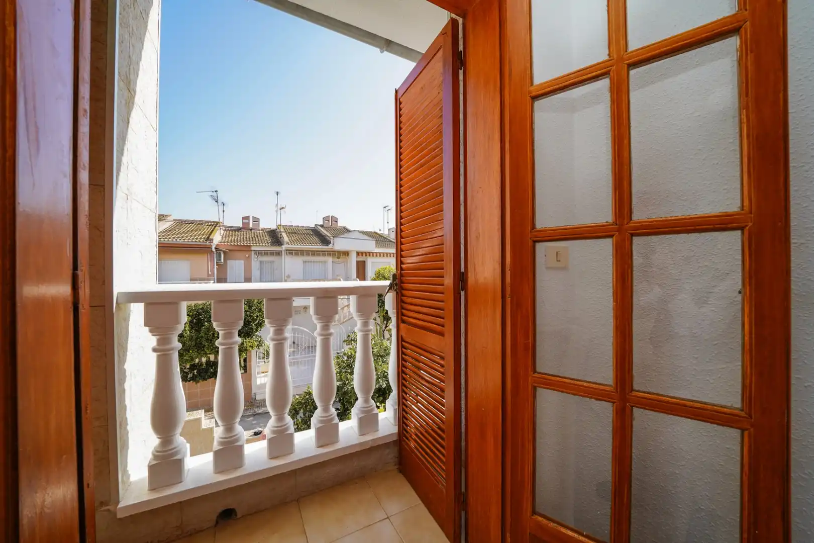 Houses for rent in Los Cuarteros