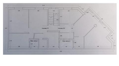 Foto 5 de Edifici en venda a Carrer de la Florida, La Florida, L'Hospitalet de Llobregat