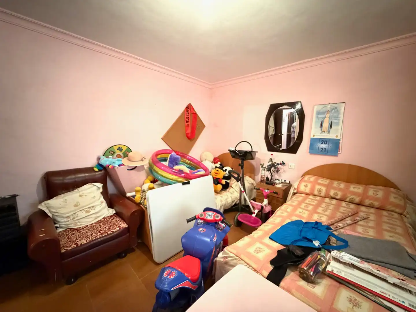 Casa rústica amb piscina en venda a Álora, imagen 22