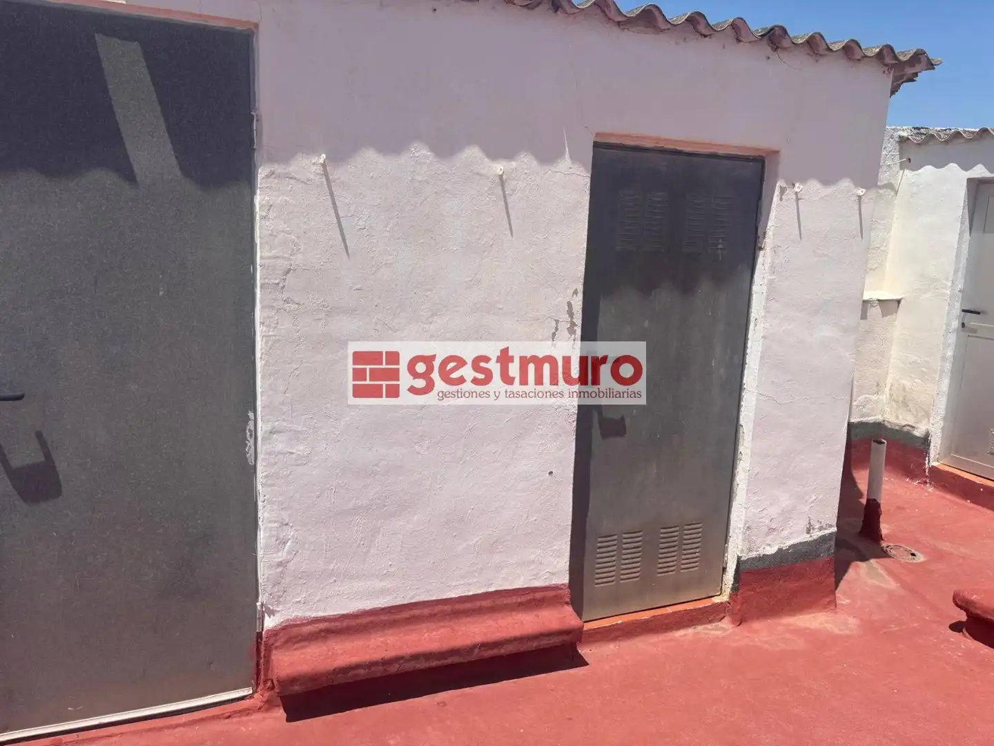 Flat with terrace for sale in Calle Jiménez de la Espada 29, imagen 54