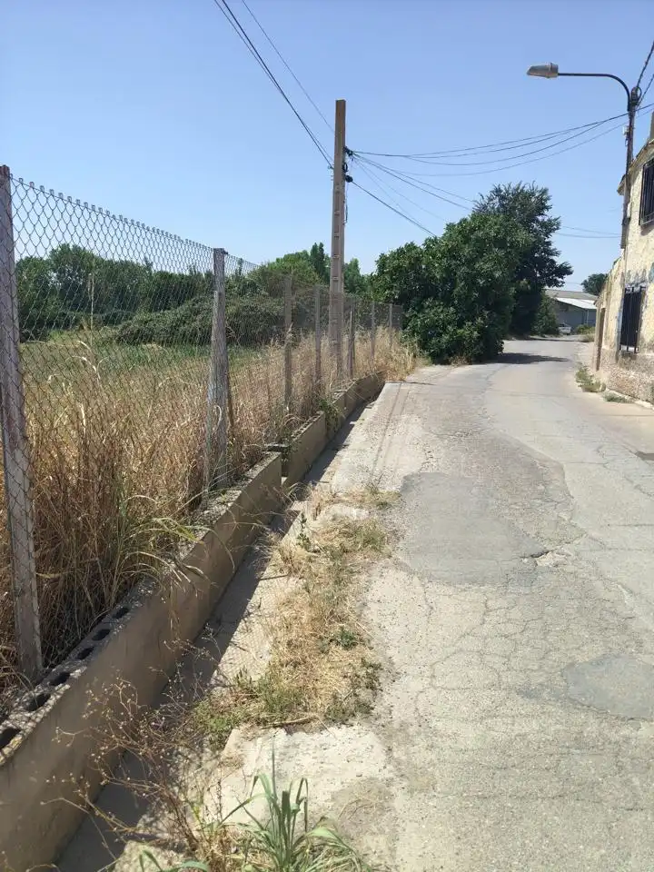 Terreni e lotti in vendita a Camino de Zamoray, imagen 25