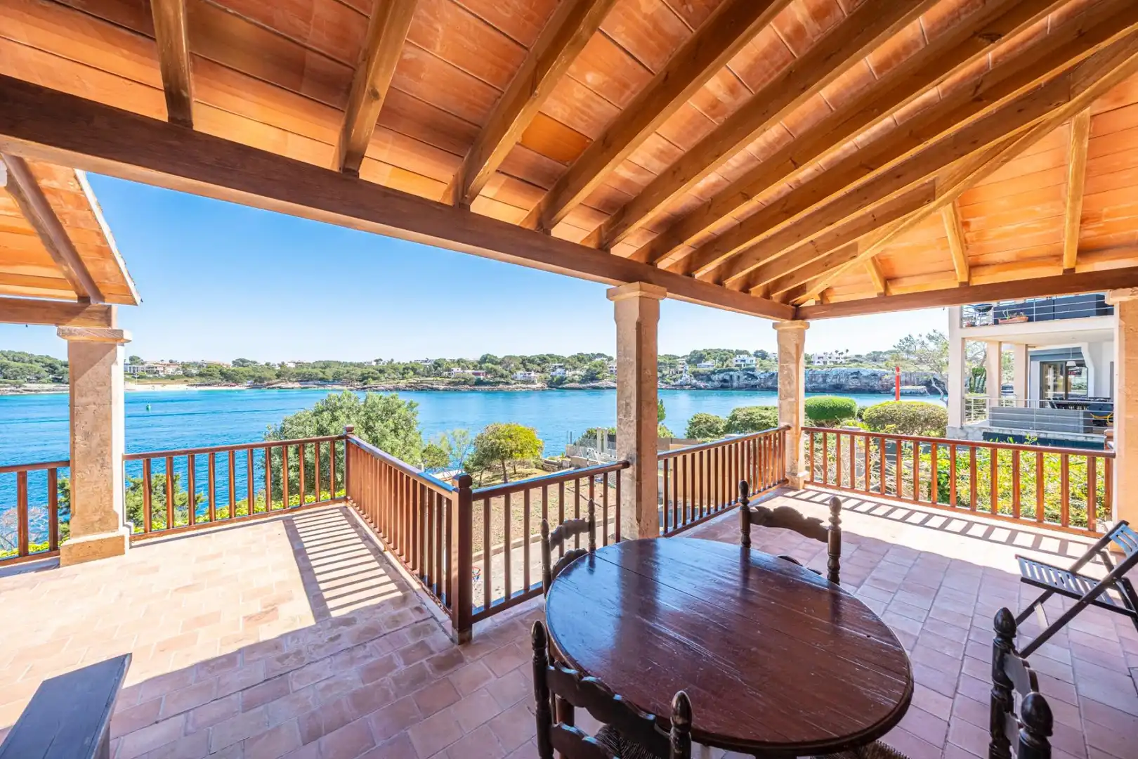 Terrace of Houses for sale in Felanitx