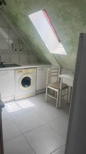 Appartamento con terrazza in vendita a Avenida el Ferial 78, imagen 8