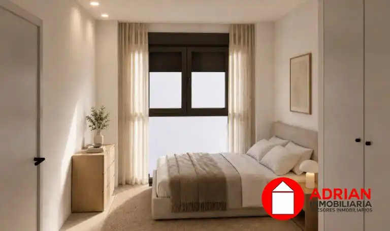 Piso con ascensor en venta en La Vall d'Uixó, imagen 3