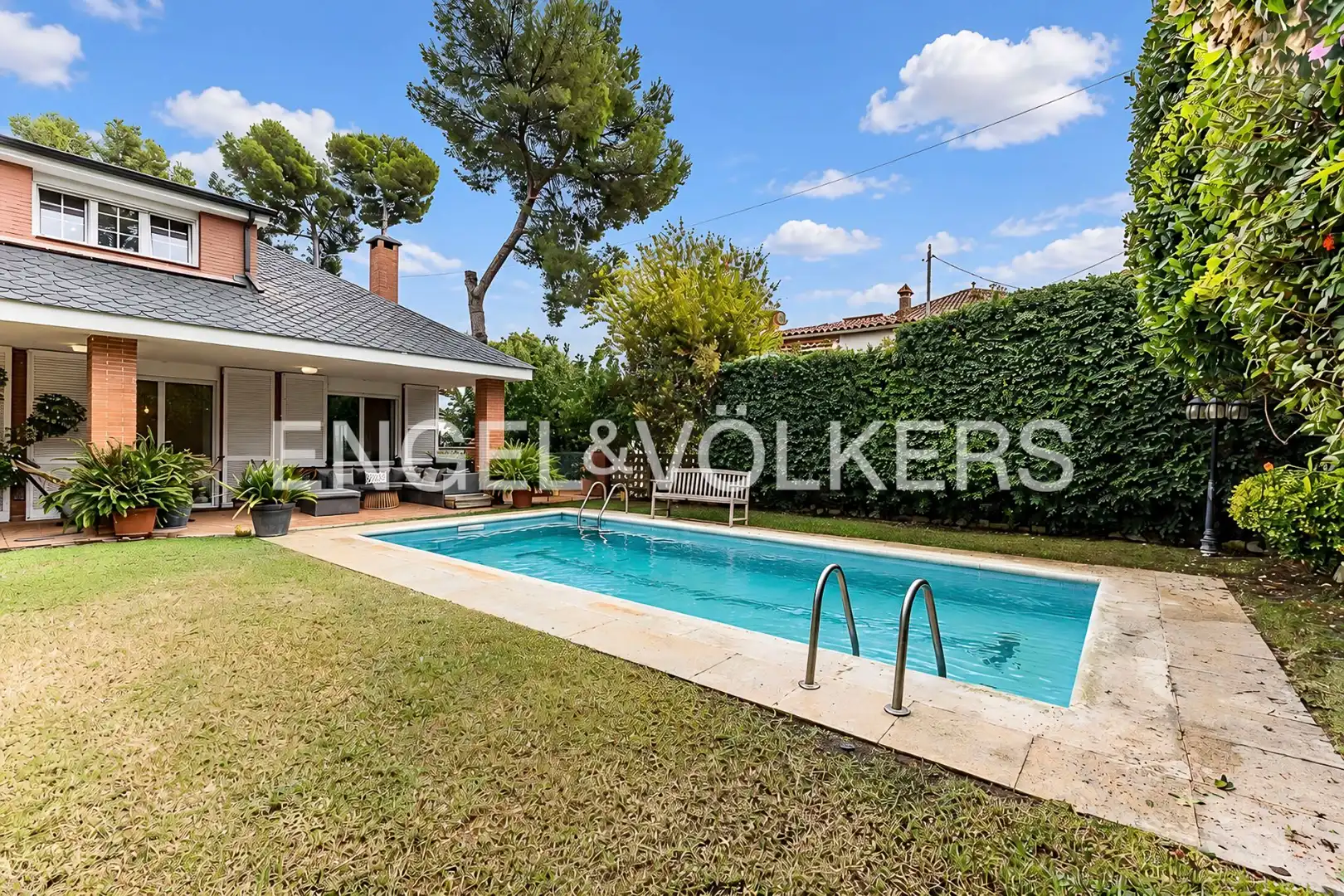 Haus mit Pool zum Verkauf in Montmar, imagen 72