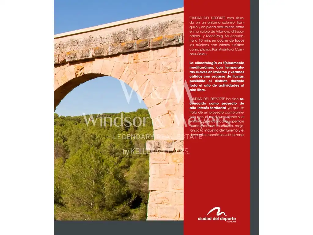Terreno residenziale in vendita a Calle Mont-Roig Del Camp, imagen 19