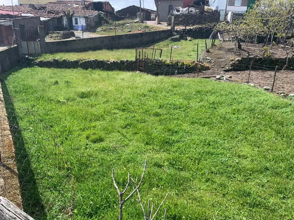 Land for sale in San Miguel de Valero