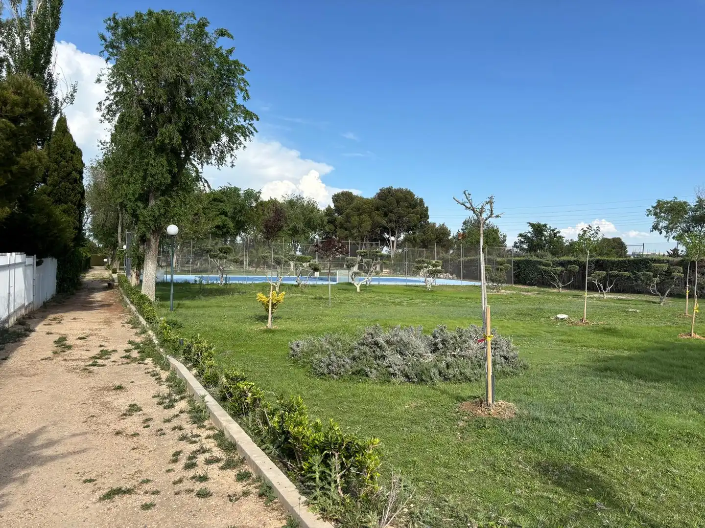 Vivienda con terraza en venta en Camino Valles Verdes 4, imagen 50