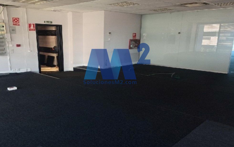 Oficina en venda en Pozuelo de Alarcón