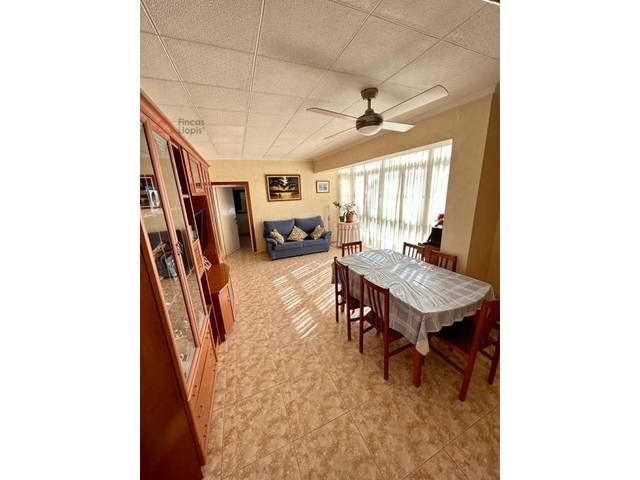 Piso en Venta en Calle Energia, 4 en La Marina del Port