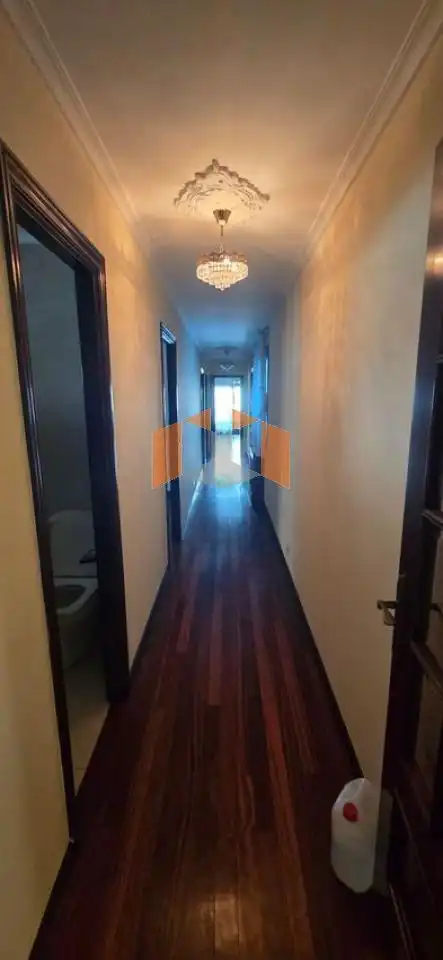 Piso en venta en Vigo  con Calefacción, Parquet y Terraza