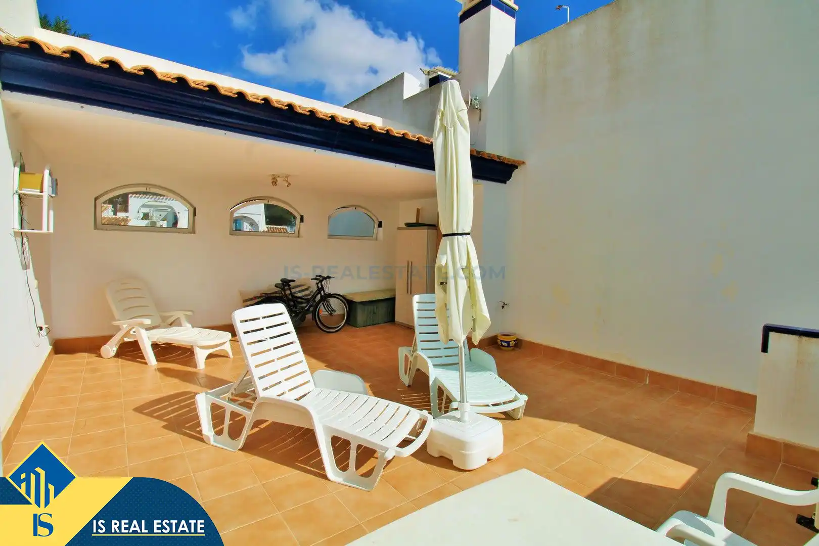 Bungalow con piscina en venta en Orihuela Costa, imagen 17