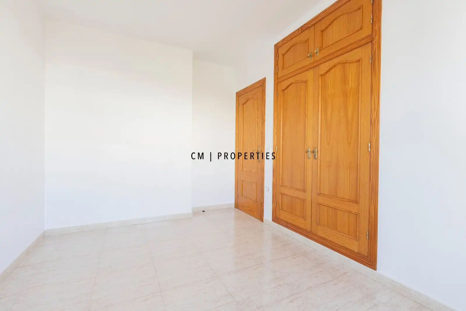 Bedroom of Flat for sale in Altea  with Air Conditioner and Terrace