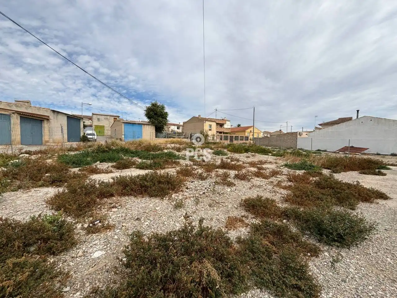 Residential land for sale in Carretera La Parroquia (Lorca) S/N, imagen 8