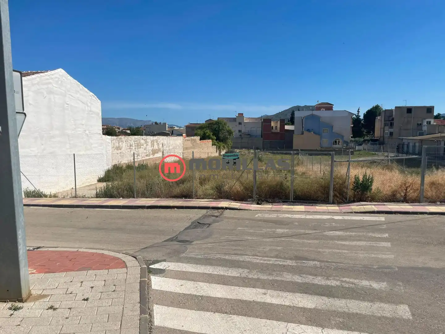 Residencial en venta en Bullas