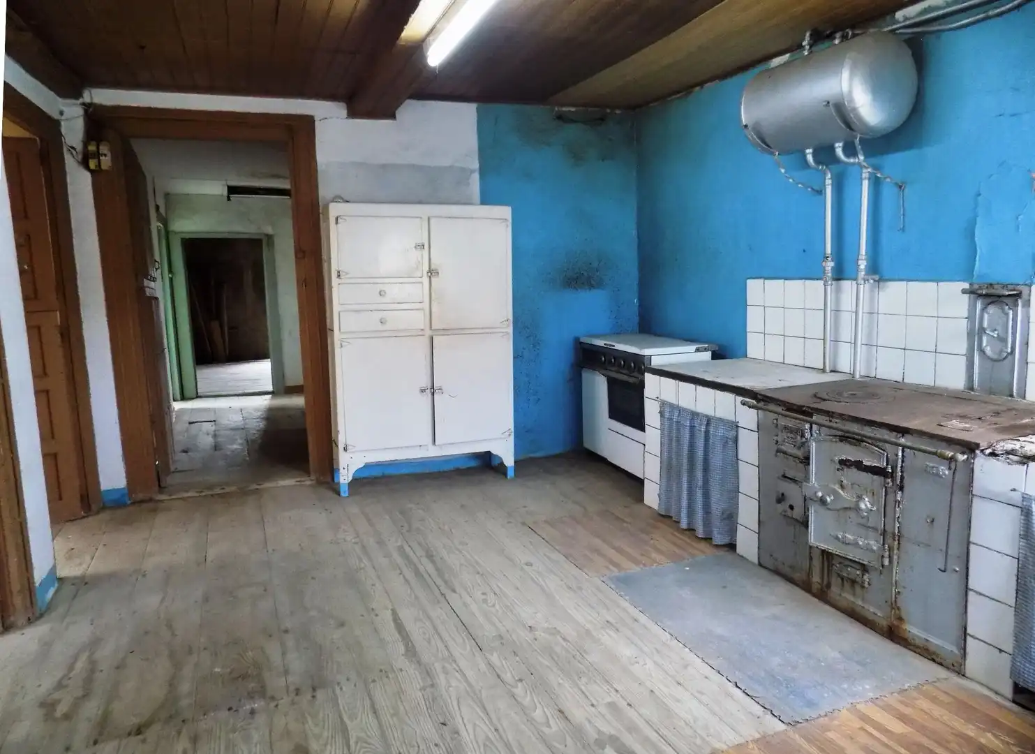 Casa rústica en venda a Pravia, imagen 20
