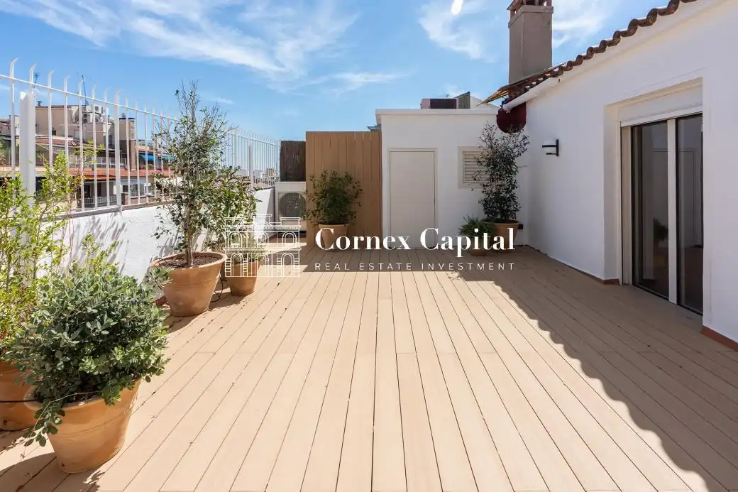 Duplex avec ascenseur à vendre à Turó Park, imagen 43