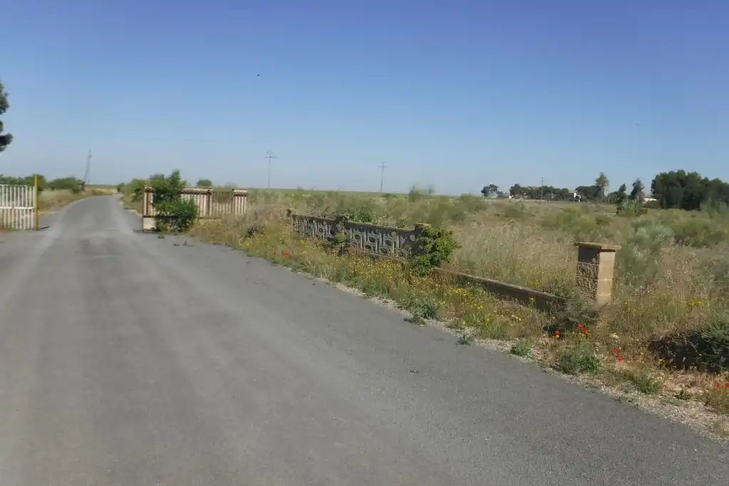 Rural land for sale in PLUTO, imagen 5