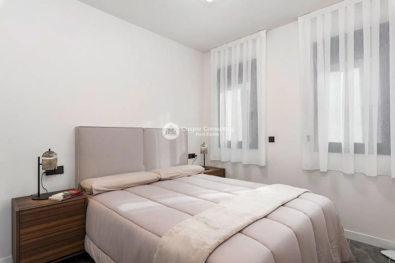 Habitación de Casa o chalet en venta en Pilar de la Horadada con Aire acondicionado, Terraza y Trastero