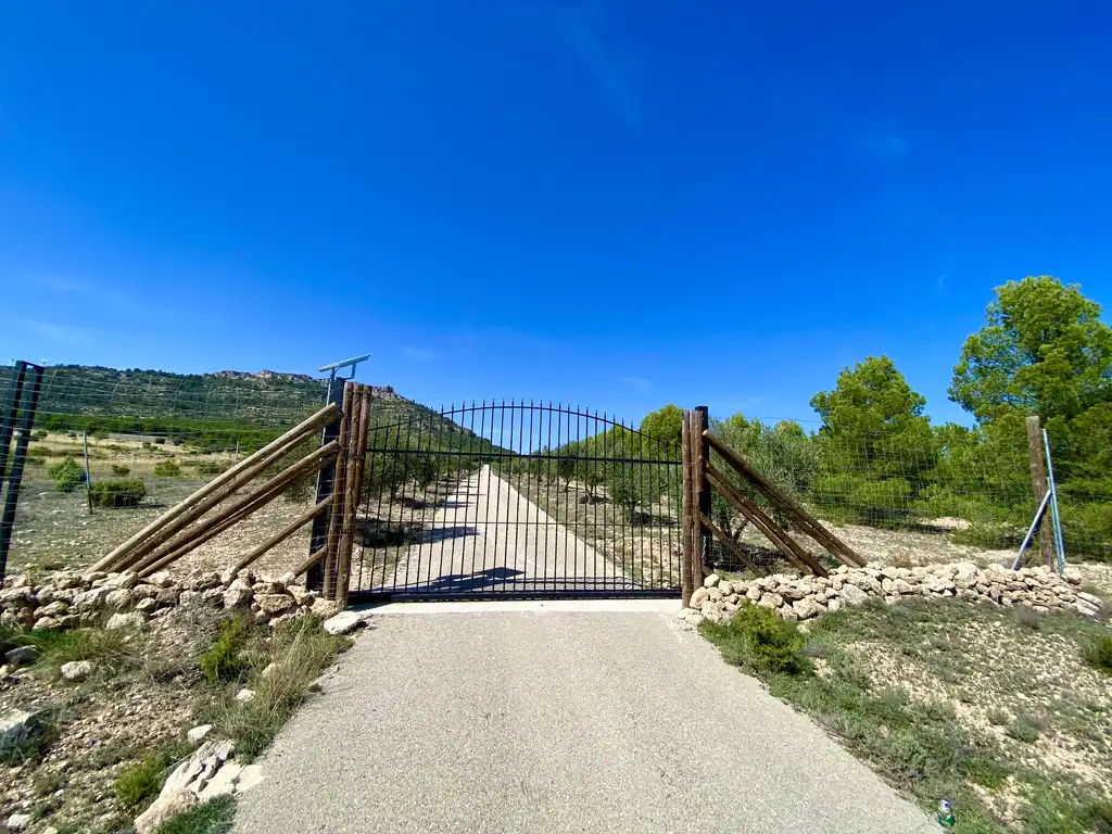 Casa rustica in vendita a Ayora, imagen 2