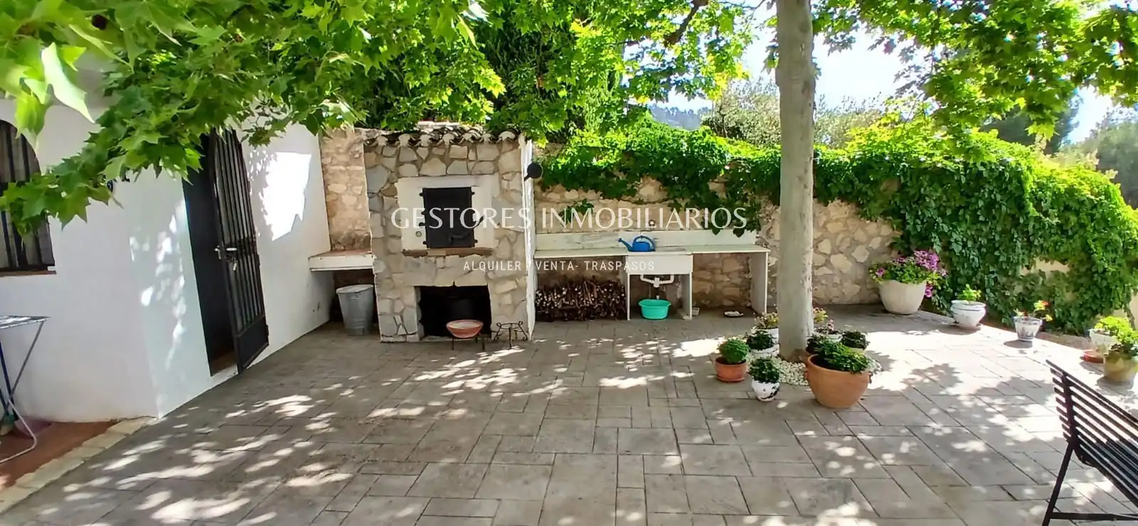 Villa avec piscine à vendre à Cocentaina, imagen 10