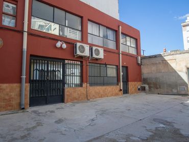 Casa en venda a Petrer