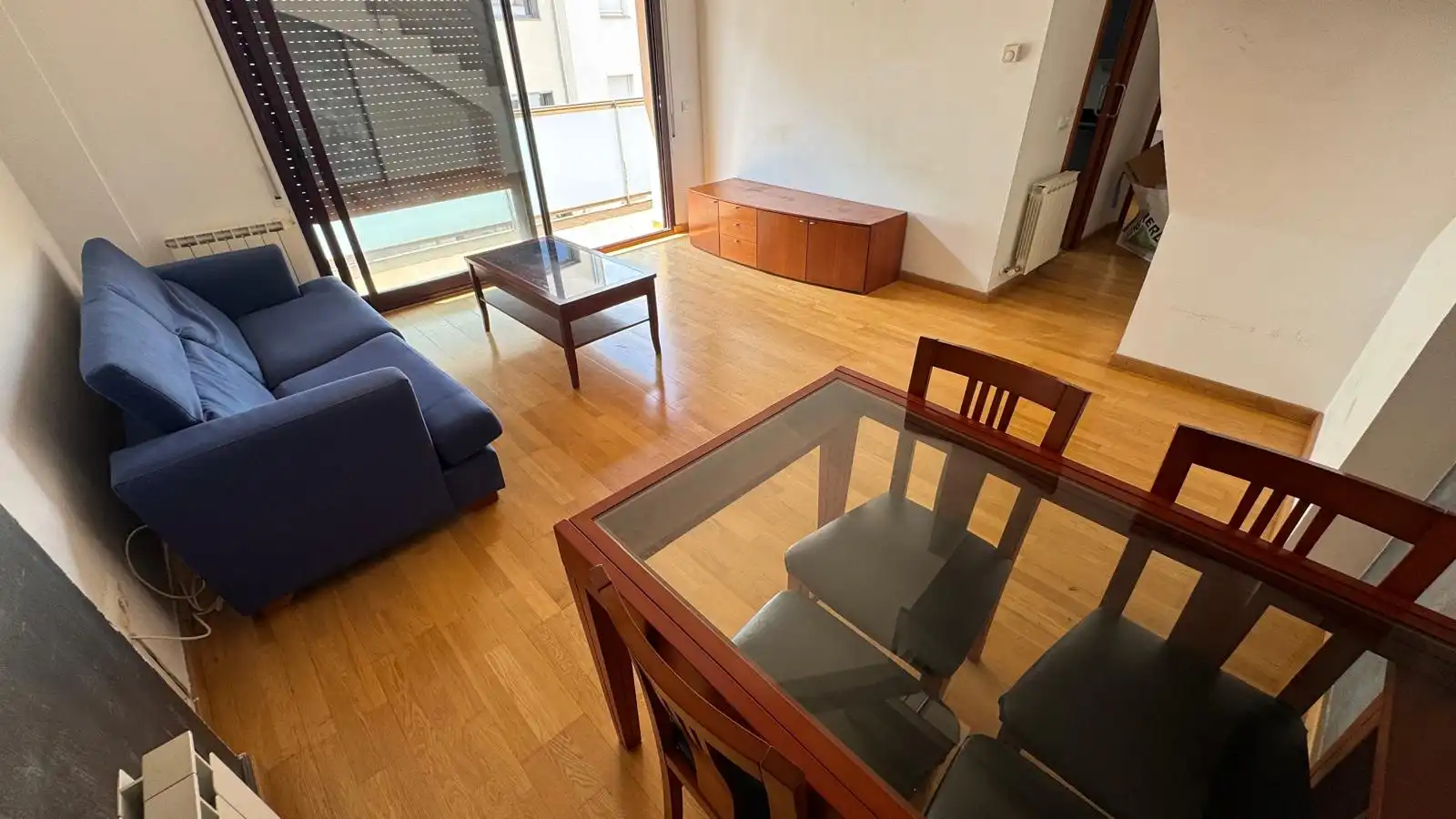 Dúplex de alquiler en Carrer Joaquim Botet i Sisó, 28, Montilivi
