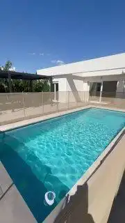 Casa amb piscina en venda a ANHIDRITA, imagen 46