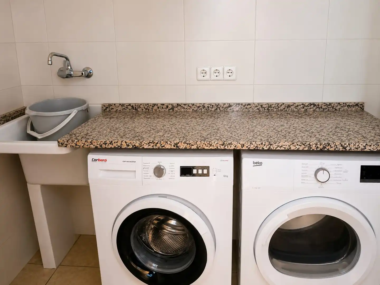 Haus oder Chalet zum Verkauf in Carrer Estació, 34, Porqueres