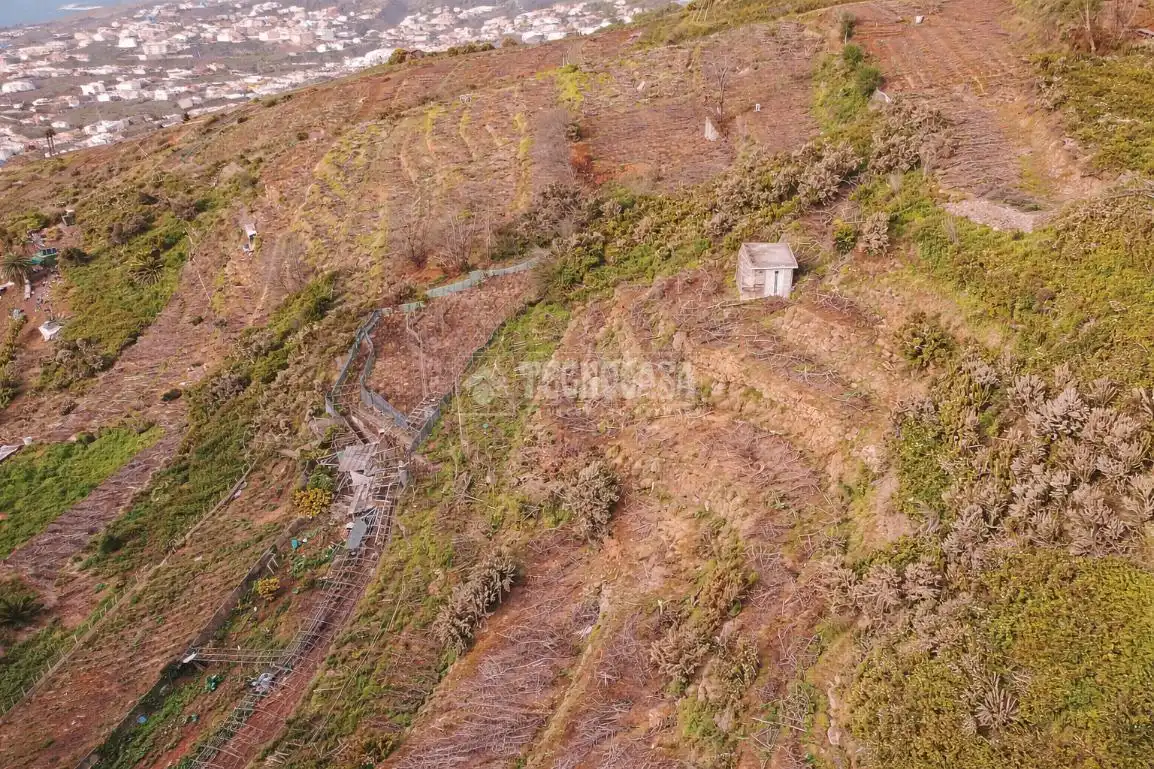 Terreno rústico en venta en La Corujera, imagen 20