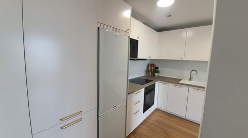 Foto 4 de Piso de alquiler en La Paz, Alcalá de Guadaira