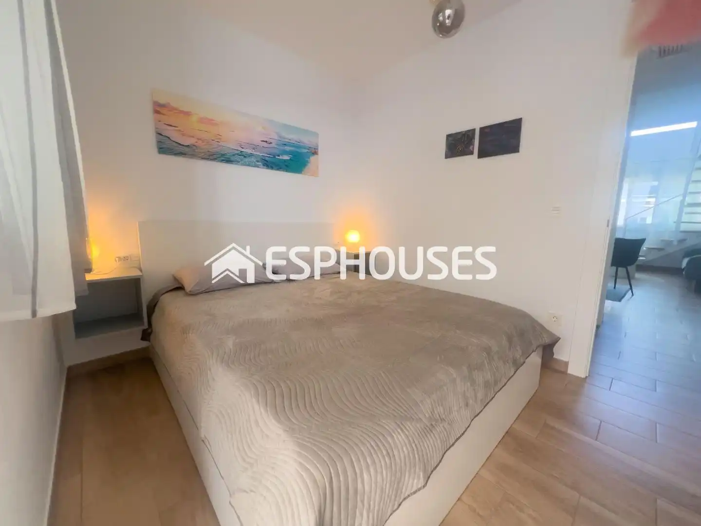 Casa pareada con terraza en venta en Gran Alacant, imagen 19