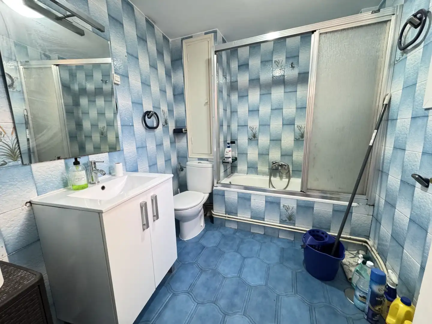 Flat for rent in Antequeruela y Covachuelas