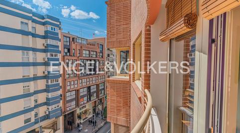 Photo 5 of Flat for sale in Avenida Maisonnave, 28, Ensanche - Diputación, Alicante / Alacant