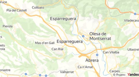 Foto 3 de Piso en venta en Nucli Urbà, Esparreguera