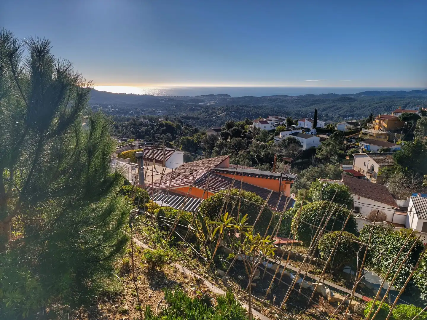 Villa avec terrasse à vendre à Lloret Verd - Els Pinars, imagen 21