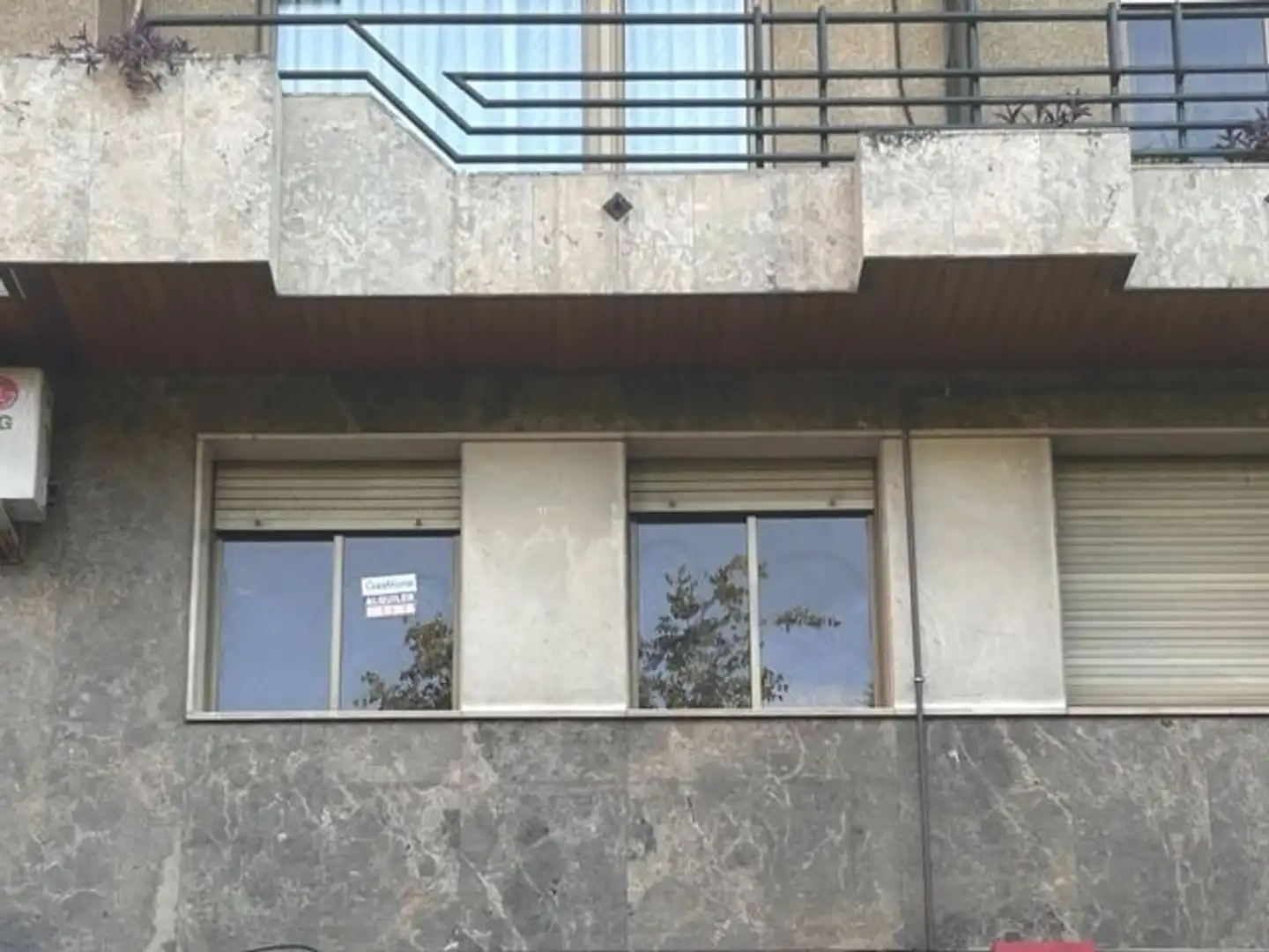 Office space to rent in Avenida Primero de Mayo, imagen 11