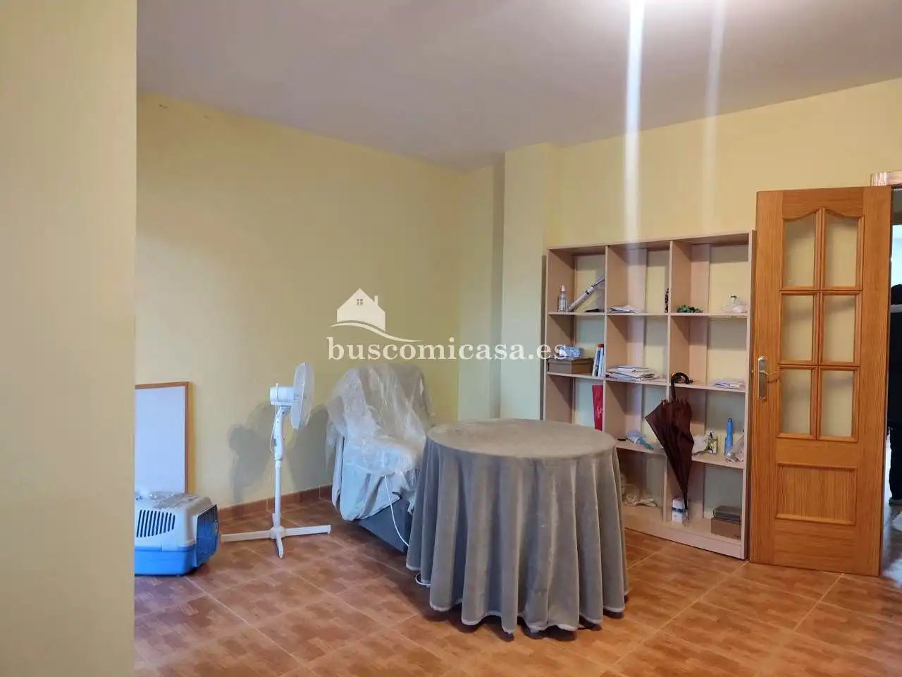 Piso en venta en Los Montoros, Mengíbar