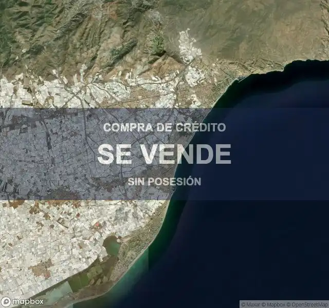Piso en venta en Roquetas de Mar