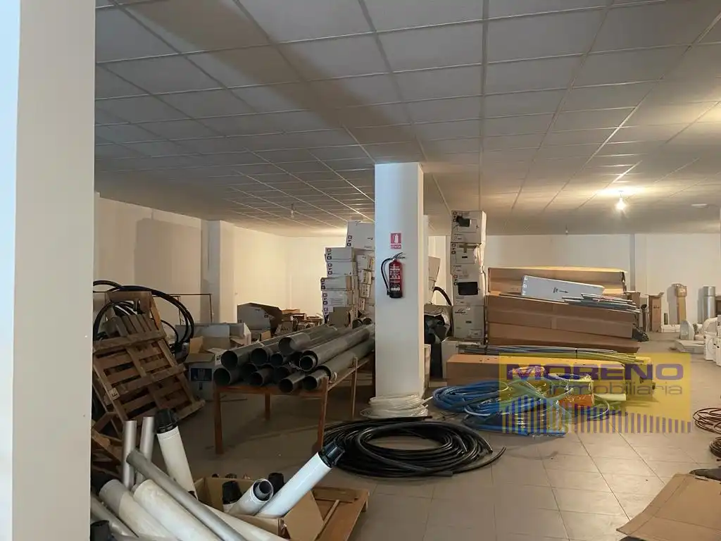 Locale commerciale in vendita a Sarria, imagen 15